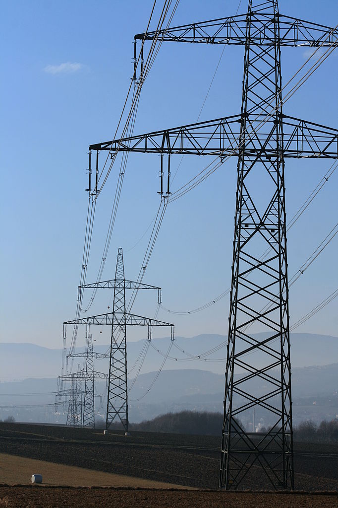 380 kV Steiermarkleitung